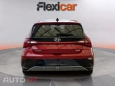 Hyundai i20 1.0 T-GDI Style Plus