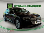 Audi E-Tron 50 Quattro I.V.A DEDUTIVEL 