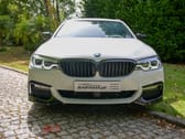 BMW 520 d Pack M Auto