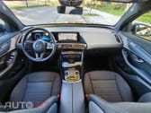 Mercedes-Benz EQC 400 4Matic