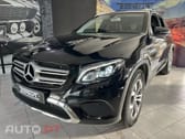 Mercedes-Benz GLC 220 D 4MATIC 9GTRONIC