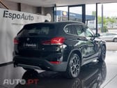 BMW X1 16 d sDrive xLine Auto