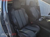 Peugeot 3008 1.5 BlueHDi Allure