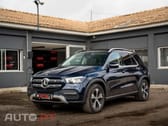 Mercedes-Benz GLE de 4Matic