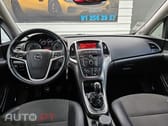 Opel Astra Caravan 1.7 CDTi Cosmo Plus