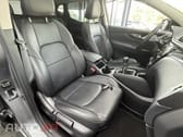 Nissan Qashqai 1.5 dCi N-Connecta