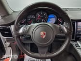 Porsche Panamera 3.0 V6 platinum edition