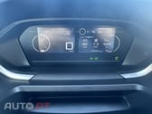 Peugeot Partner 1.5 BlueHDi Pemium Longa