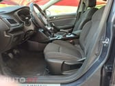 Renault Mégane Sport Tourer 1.5 DCI Limited