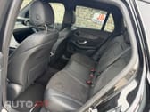 Mercedes-Benz GLC 250 d AMG Line 4-Matic