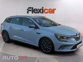 Renault Mégane Sport Tourer 1.5 dCi GT Line