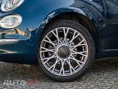 Fiat 500C 1.0 Hybrid Star