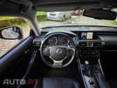 Lexus IS 300 Executive+