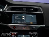 Jaguar I-Pace Black AWD Aut.