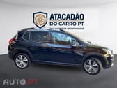 Peugeot 2008 1.2 e-THP GT Line