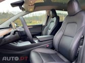 Tesla Model Y Performance Dual Motor AWD