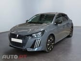 Peugeot 208 Hybrid Allure