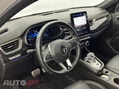 Renault Arkana 1.6 E-Tech Full Hybrid Engineered