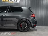 Volkswagen Golf 2.0 TSi GTi DSG Performance