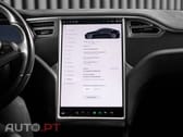 Tesla Model S 90D