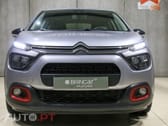 Citroen C3 1.5 BlueHDi C-Series