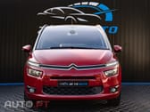 Citroen C4 Picasso 1.6 e-HDi Seduction