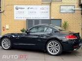 BMW Z4 23 i