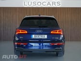 Audi Q5 50 TFSIe quattro S tronic S line