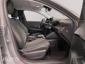 Peugeot E-208 50 kWh Allure