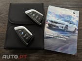 BMW 330 e Corporate Edition Auto