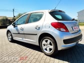 Peugeot 207 1.4 HDi SE Sportium