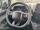 Citroen Berlingo  1.5 BlueHDi - 3 Lug