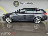 Opel Insignia 2.0 CDTi Cosmo S/S
