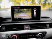 Audi A4 Avant ND