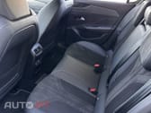 Peugeot 308 1.5 BlueHDi GT EAT8