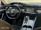 Peugeot 508 2.0 BlueHDi Business Line EAT8