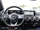 Mercedes-Benz A 250 e AMG Line