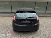 Ford Fiesta 1.5 TDCi TREND