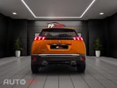 Peugeot 2008 1.2 PureTech Active Pack EAT8