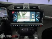DS DS7 E-Tense Performance Line EAT8