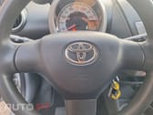 Toyota Aygo 1.0 Plus Sport Pack MM