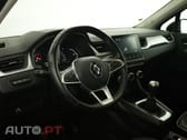 Renault Captur Captur 1.0 TCe Techno Bi-Fuel