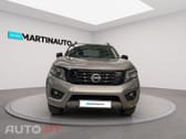 Nissan Navara 2.3 dCi CD 4WD Tekna