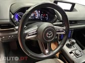 Mazda MX-30 e-SKYACTIV