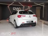 Alfa Romeo Giulietta 1.6 JTDm Progression 57X