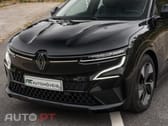 Renault Mégane E-Tech EV60 Equilibre Optimum Charge