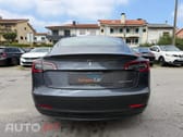 Tesla Model 3 Long Range Tração Integral Premium