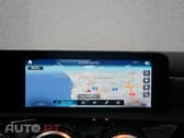 Mercedes-Benz A 180 d Style