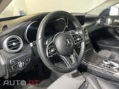 Mercedes-Benz C 300 de Avantgarde