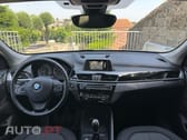 BMW X1 16 d sDrive Advantage